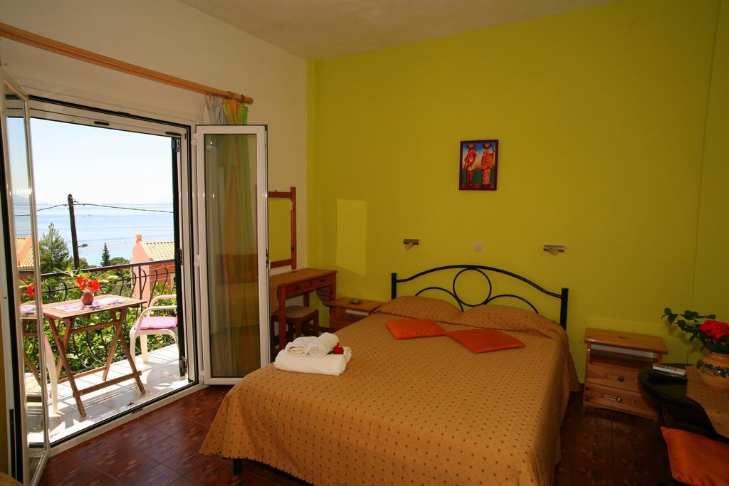Alex-Giannis Apartments, Barbati Cameră foto