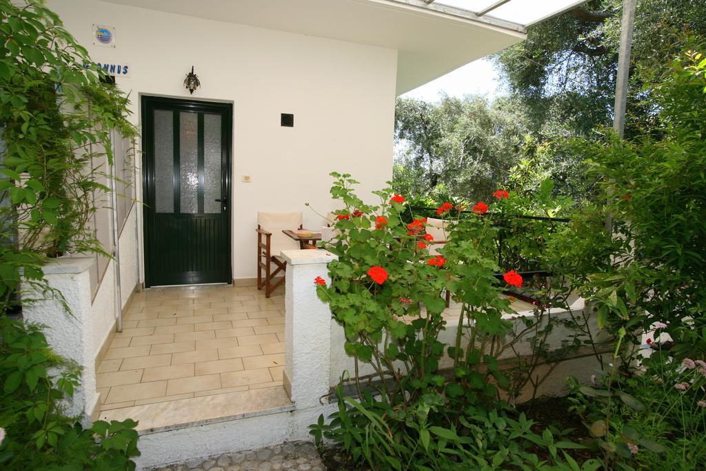 Alex-Giannis Apartments, Barbati Cameră foto